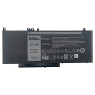 DELL Latitude 3350 3160 E5450 E5550 E5570 G5M10 Laptop Battery