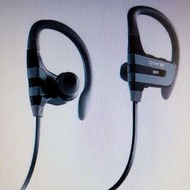 DIKE 耳掛式運動藍牙耳機麥克風(DEB300)