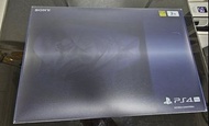 二手ps4 pro 50000 limited edition