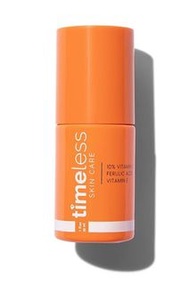 Timeless維他命C精華
