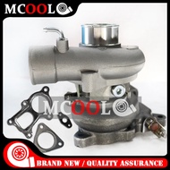NEW Turbo For Mitsubishi Engine 4d56 L200 Pajero 2.5L 4D56T MR355220 49177-01515 49177-01514 49177-0