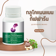 กลูโคแมนแนน  GLUCOMANAN   บุก สารสกัดบุก ใยอาหารธรรมชาติจากผงบุก