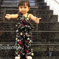 ARC JUMPSUIT MODERN KIDS