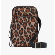 Kate Spade Mobile Crossbody Bag