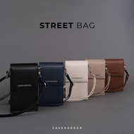 [STREET] Caseharden Street Bag กระเป๋าทรงโฟน ใส่โทรศัพท์