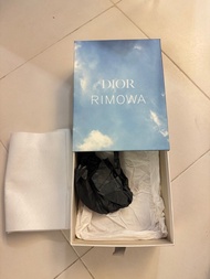Dior Rimowa Box