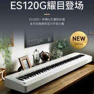 KAWAI KAWAI ES120/110G Electronic Piano Hammer 88-Key Professional Exam Portable Digital Piano