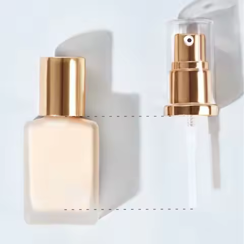 Highquality Makeup Tool Pump With Lid Press Type Replacement Vacuum Pump Adapter For DW DWN Lauder L