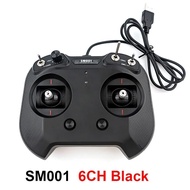Flysky SM001 6/8CH RC Simulator hỗ trợ FMS G3/g3.5/G4/G5/G6/G7 5.0 XTR vrc cho máy bay trực thăng Cá