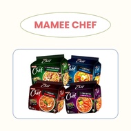 MAMEE CHEF Pack Noodles (Packs of 4)