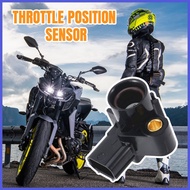 ﹊ ◭ ◀ ↨ Tps Sensor for Honda Click V1 V2 TPS Beat Fi Vario 110 Fi Scoopy Honda Beat Fi V1V2V3