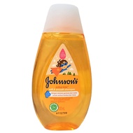 Johnson's active kids SOFT & SMOOTH Shampoo 100ml