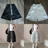Streetwear Shorts for Men & Women