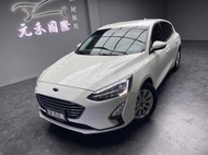 2023年式 Ford Focus 5D EcoBoost 182 Lv2超質型 1.5 汽油 FOCUS中古車