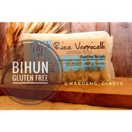 BABY MPASI BIHUN GLUTEN FREE BIHUN/