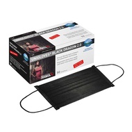 UNIGLOVES 4PLY CARBON ACTIVE MASK