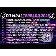 16GB Full Flash Drive Contains MP3 DJ TIKTOK LATEST 2025 DJ AVAILABLE I BEFORE RAIN - IDGITAF DJ AIS