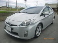 『車之屋』2011年 Toyota Prius 1.8 油電 忘記加油系列 當舖流當車 權利車(可當零件車)