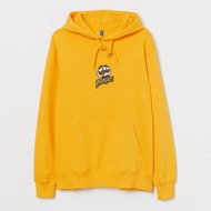 PRINGLES H/M HOODIE