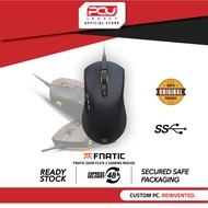 FNATIC GEAR FLICK 2 GAMING MOUSE