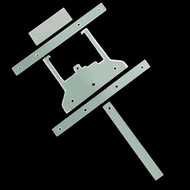 TAMIYA SPEED CICAK FIBER BUMPER TAMIYA FIBER CICAK SPEED BUMPER SET