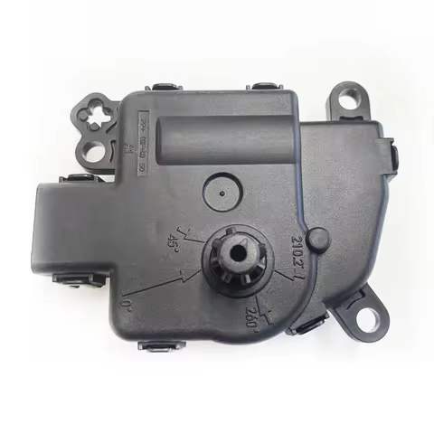 DG9H19E616CA Air Conditioning Heater Flap Motor Actuator For Ford Mondeo Fusion Edge Lincoln DG9H-19