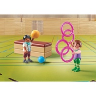 Playmobil 71757 Special Plus Gymnasts Gymnastics