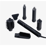 Stryv AIRFLEX 6-In-1 straightener/ curler/ multi-styler and Hair Dryer