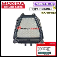 100% ORIGINAL WINNER RSX AIR FILTER HOLDER ELEMENT SUB HOLDER 17245-K56-V50