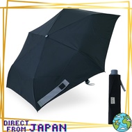 【DIRECT FROM JAPAN】Ogawa Folding umbrella that folds in about 5 seconds, hand-open type, shape memor