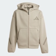 TRACK JACKET ANAK FULL-ZIP HOOD ADIDAS Z.N.E.