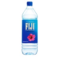 Fiji Water Natural Artesian Water 1500 ml