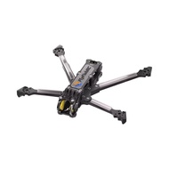 เข้ากันได้กับ DJI O4 Pro โครง FPV