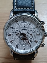 Solvil et Titus 自動機械錶