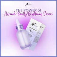 【On Hand】 Aifrench Beauty Brightening Serum (New Packaging)