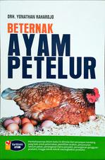 Beternak Ayam Petelur