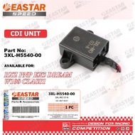 CDI UNIT RACING For EX5 DREAM RXZ PNP CDI RACING W100 Class1 High Power 3XL-H5540-00