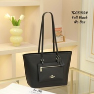 Premium Quality_C0ACH_Sling Bag Beg Wanita Shoulder bag with wristlet Ladies Tote bag