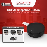 DDPAI Remote Snapshot Button For N5 Pro/ Z60 Pro/ Z90 Pro/ Z90 Master