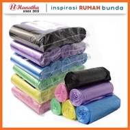 Jumbo Trash Bag 45x50cm contains 15 Per Roll Trash Bag