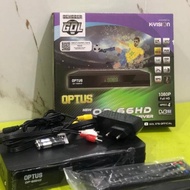 READY STOCK K-VISION OPTUS 66 HD