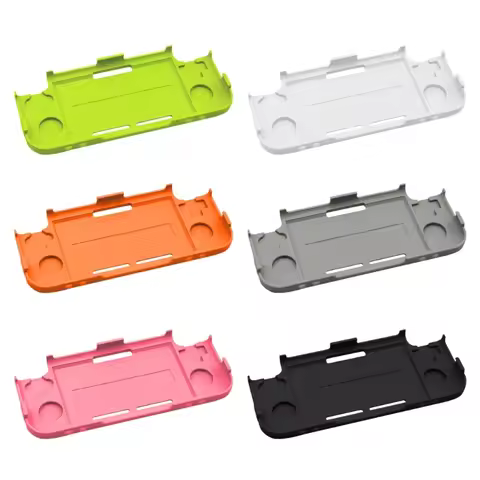85AA Shockproof Grip Case for Retroid Pocket 3/3+ Protective Cover Shell Scratchproof Housing Consol