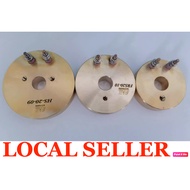 Custom Copper Heater Plate Copper Heating Ring Copper Heating Plate Copper Heating Rod Heating Plate