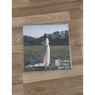 LAUFEY Everything I Know About Love Vinyl