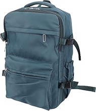 Generic Vacuum Backpack, 27L Expandable Water Proof Vacuum Bag, Large Capacity Oxford Cloth Travel B