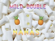 Busa Mild Double Klik Nanas