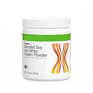 ORIGINAL FORMULA 3 HBL  F3 BLENDED SOY AND WHEY PROTEIN 240g 0242