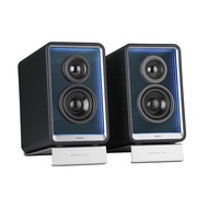 Edifier QR65 ลำโพง 2.0 Bluetooth V5.3 พร้อมเครื่องชาร์จด่วน GaN 65W แสงสว่างที่ยอดเยี่ยม 70W RMS รอ