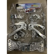 Step underbond Bpro ninja RR R adapter Original