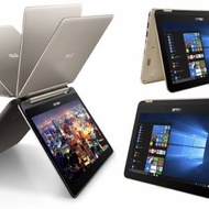 ASUS VivoBook Flip12 TouchMon 香港行貨已過保養
